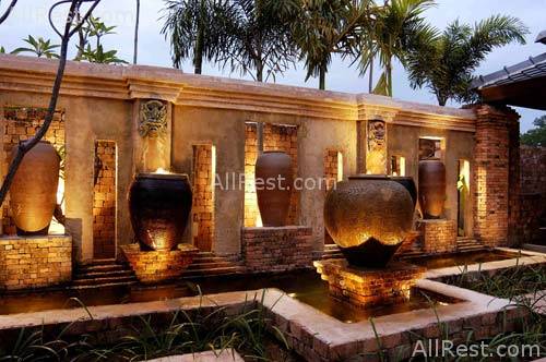 Thiwaratri Resort & Spa 1
